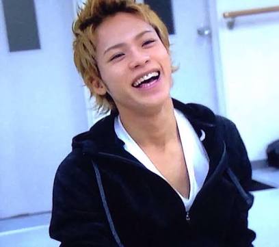 KAT-TUN上田竜也「最近職質が止まらない」 告白に嵐も驚き
