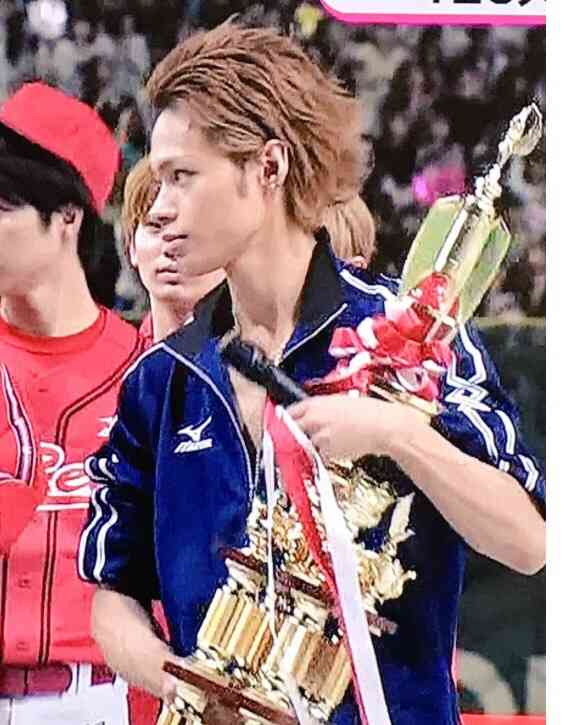 KAT-TUN上田竜也「最近職質が止まらない」 告白に嵐も驚き