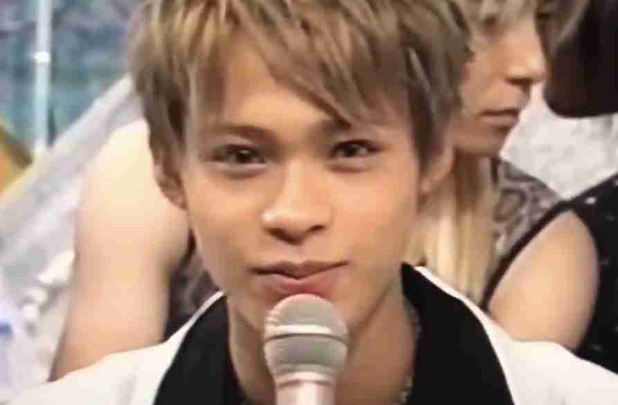 KAT-TUN上田竜也「最近職質が止まらない」 告白に嵐も驚き