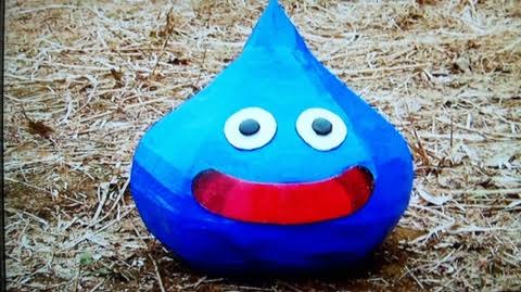 もしもドラクエのモンスターが実在するなら、何なら倒せそうですか？