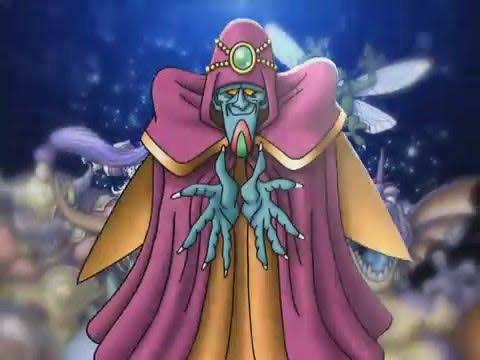 もしもドラクエのモンスターが実在するなら、何なら倒せそうですか？