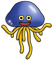 もしもドラクエのモンスターが実在するなら、何なら倒せそうですか？