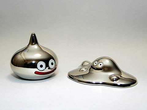 もしもドラクエのモンスターが実在するなら、何なら倒せそうですか？