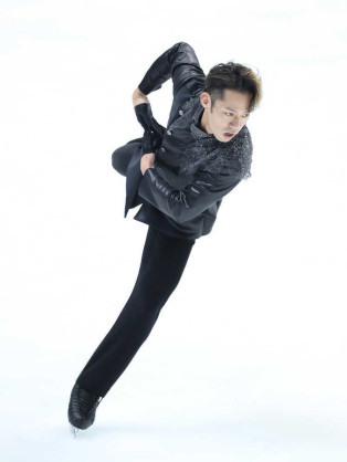 【ファン限定】いろんな高橋大輔選手が見たい