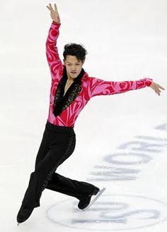 【ファン限定】いろんな高橋大輔選手が見たい