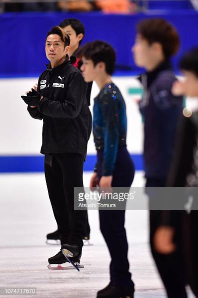 【ファン限定】いろんな高橋大輔選手が見たい