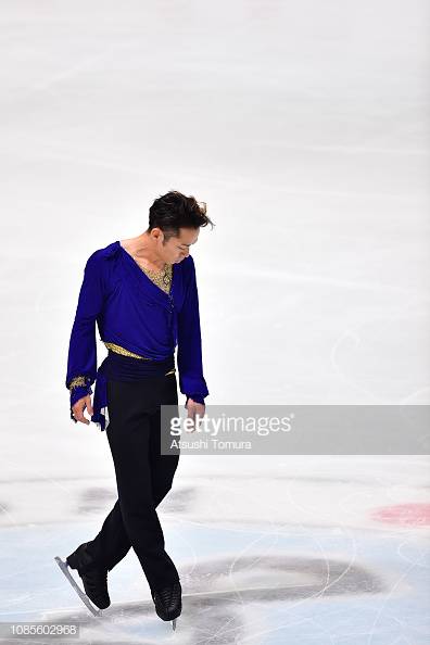 【ファン限定】いろんな高橋大輔選手が見たい