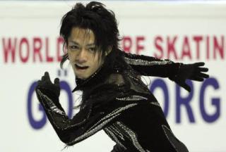 【ファン限定】いろんな高橋大輔選手が見たい