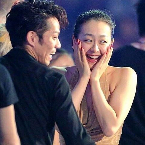 【ファン限定】いろんな高橋大輔選手が見たい