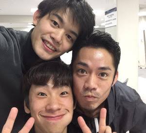 【ファン限定】いろんな高橋大輔選手が見たい