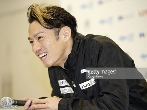 【ファン限定】いろんな高橋大輔選手が見たい