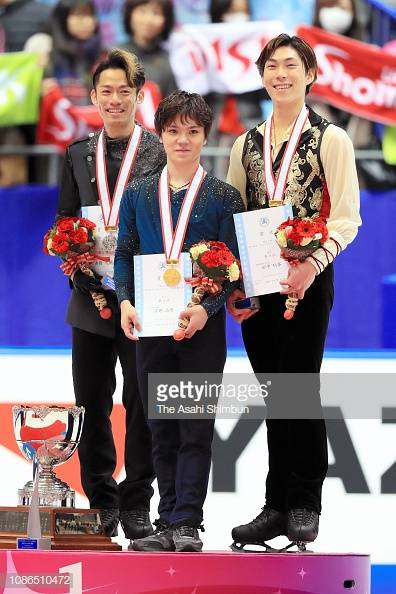 【ファン限定】いろんな高橋大輔選手が見たい