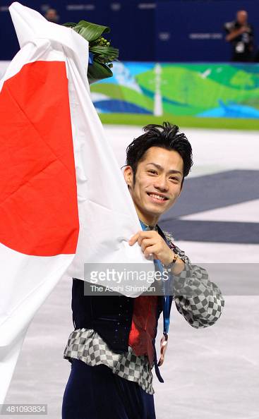 【ファン限定】いろんな高橋大輔選手が見たい