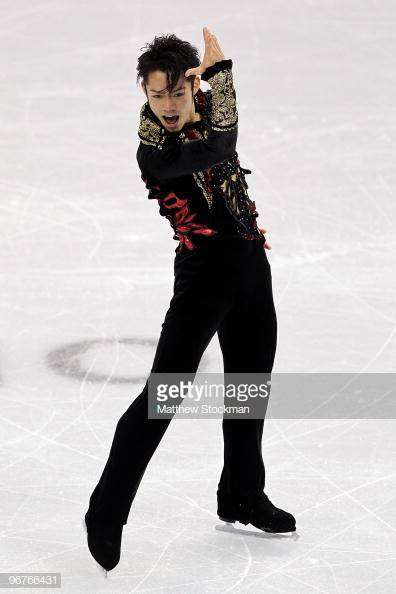 【ファン限定】いろんな高橋大輔選手が見たい