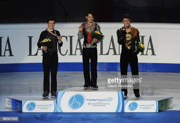 【ファン限定】いろんな高橋大輔選手が見たい