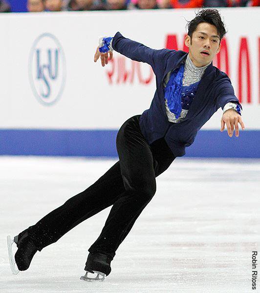 【ファン限定】いろんな高橋大輔選手が見たい