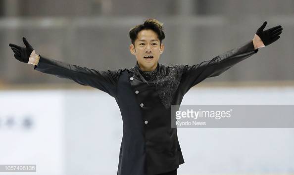 【ファン限定】いろんな高橋大輔選手が見たい