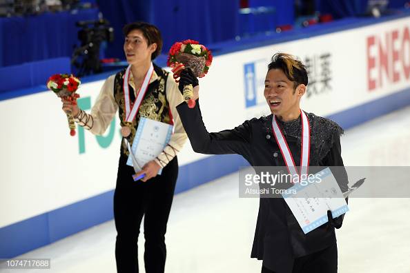 【ファン限定】いろんな高橋大輔選手が見たい