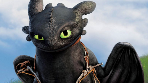 人間以外のイケメンを貼るトピ