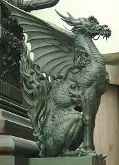 人間以外のイケメンを貼るトピ