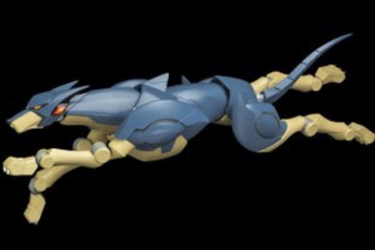 人間以外のイケメンを貼るトピ