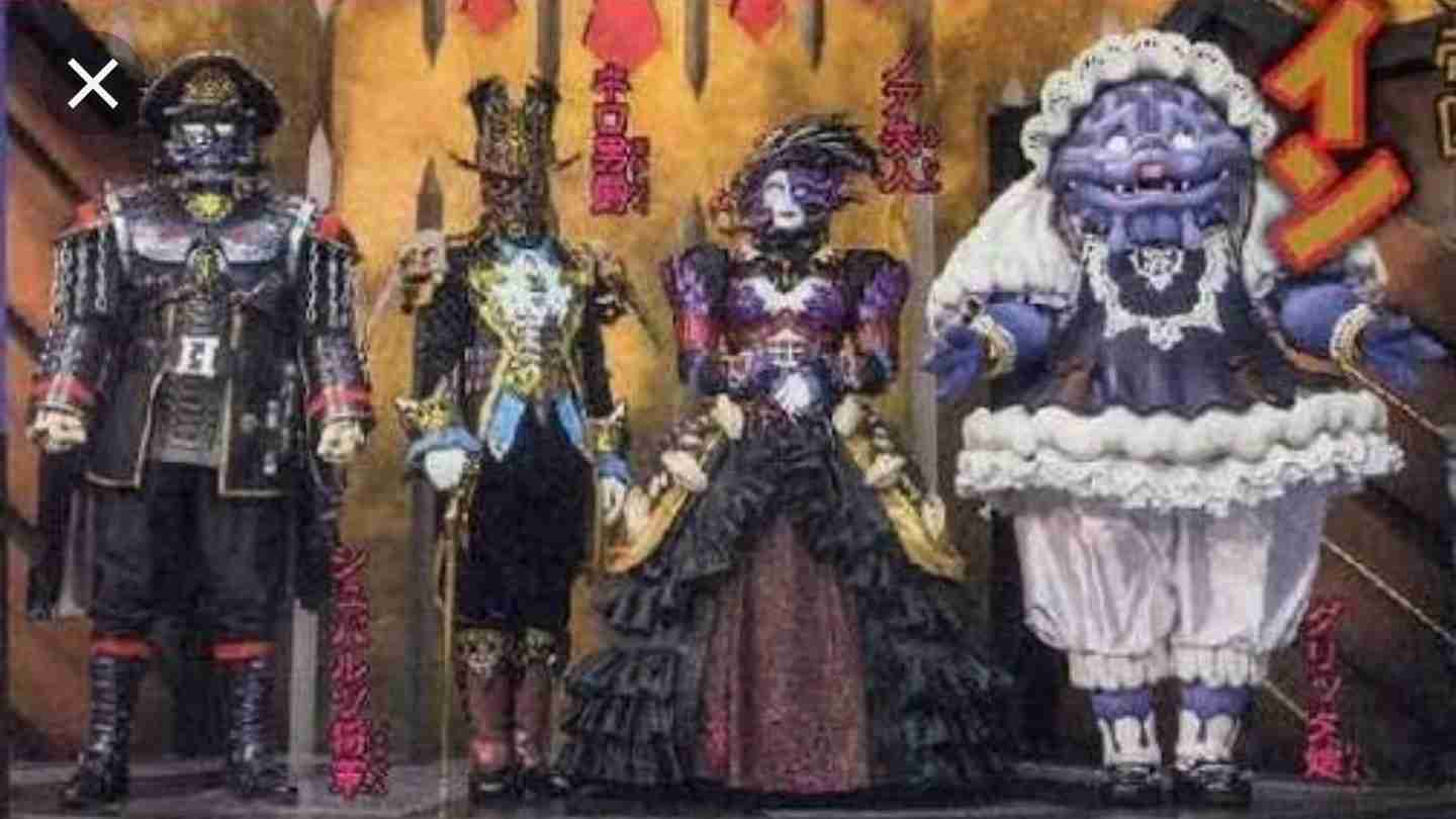 人間以外のイケメンを貼るトピ