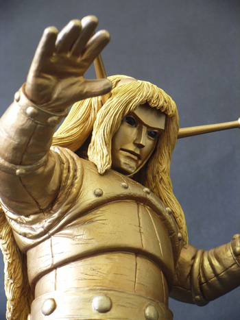 人間以外のイケメンを貼るトピ