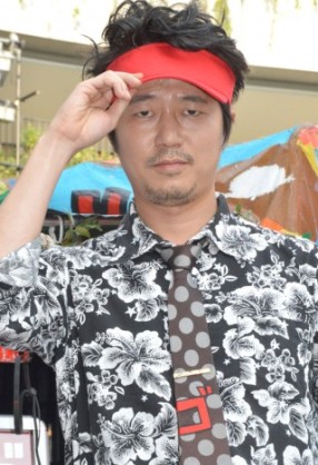新井浩文容疑者逮捕　NHK「真田丸」など10番組の新規配信停止 映画2本お蔵入りも