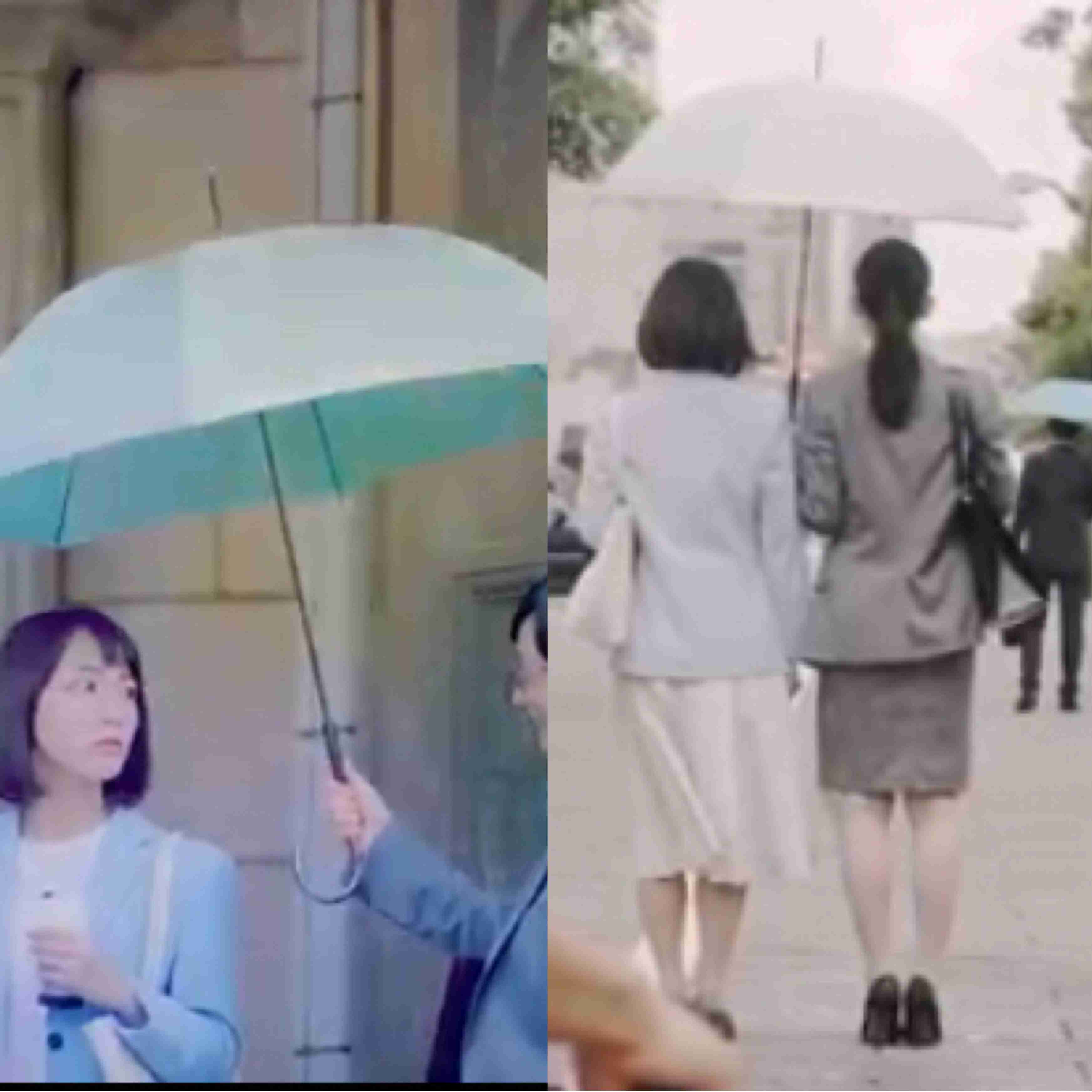 吉岡里帆、ひと足早い春物姿に大反響「めちゃカッコいい」「惚れて良いですか？」