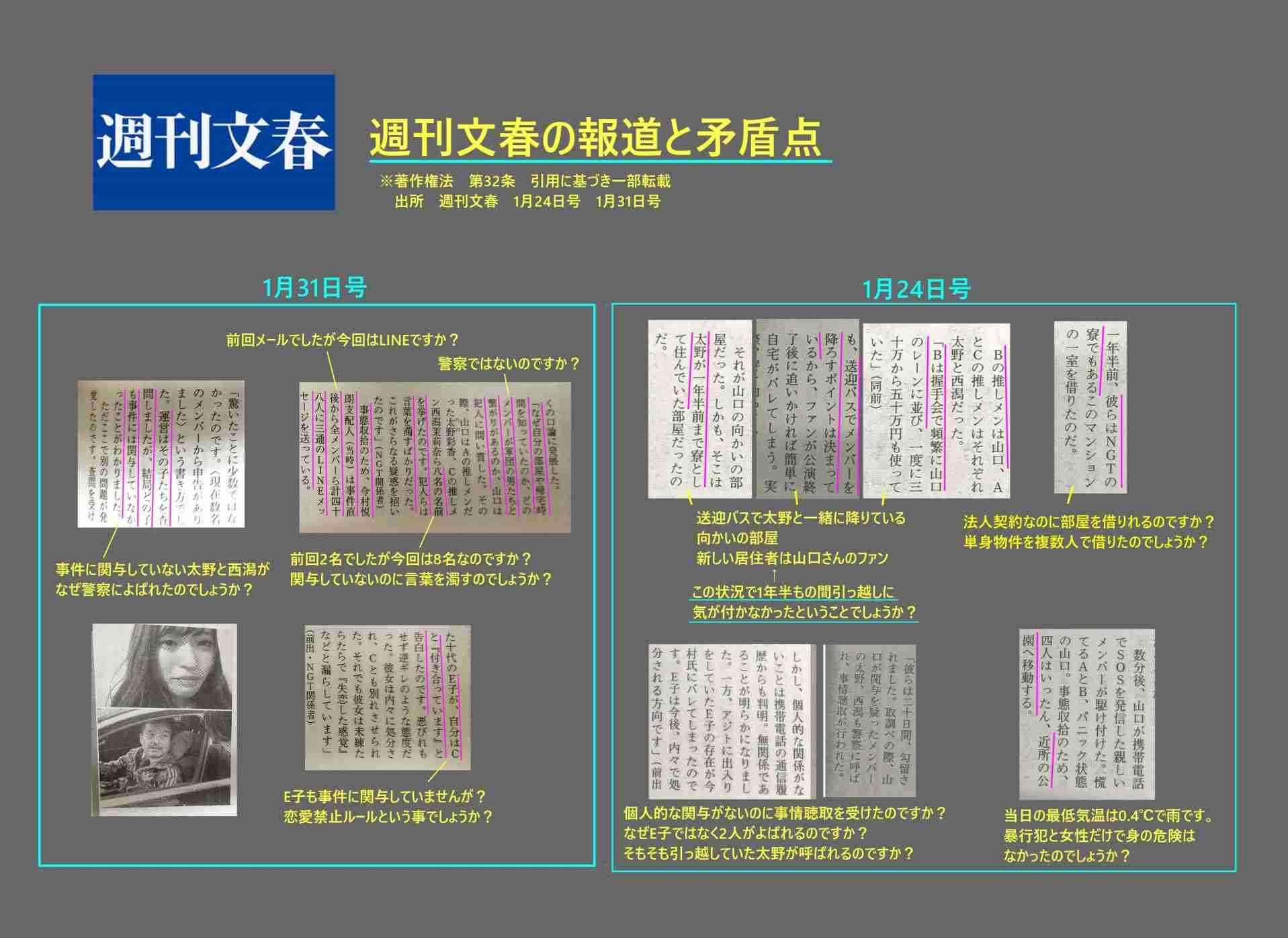 NGT48、終演後の「お見送り」当面中止 劇場公演の詳細発表