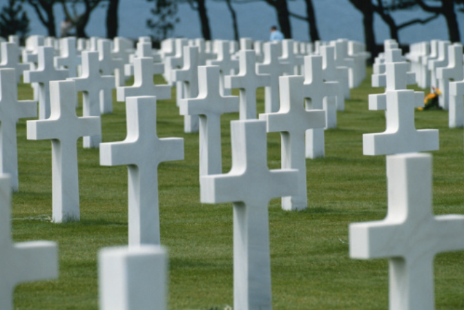 死んだらどうなる？