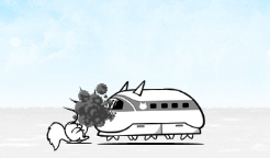 にゃんこ大戦争