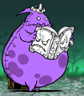 にゃんこ大戦争