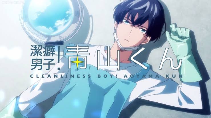 くだらないけど笑えるアニメ