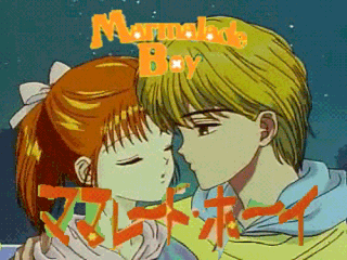 くだらないけど笑えるアニメ