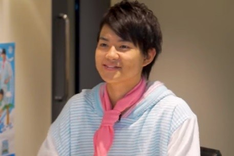 本郷奏多、共演者のLINEグループに誘われず「お母さんから心配される…」