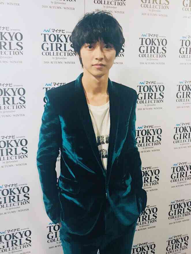 いろんな山崎賢人が見たい