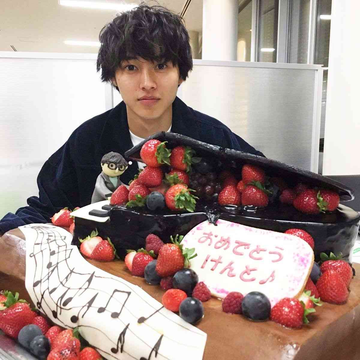 いろんな山崎賢人が見たい