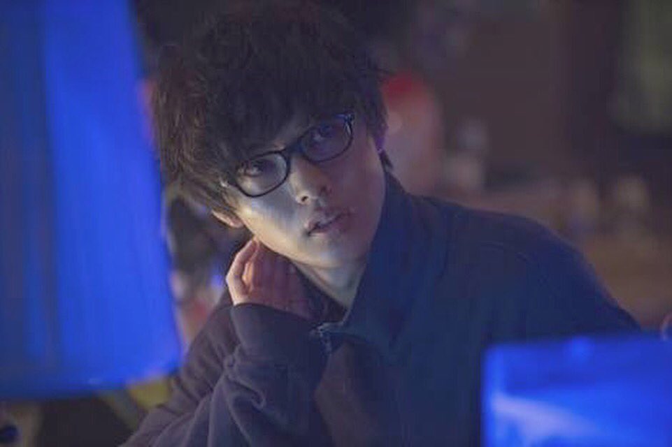 いろんな山崎賢人が見たい
