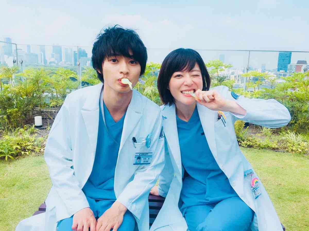 いろんな山崎賢人が見たい