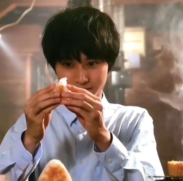 いろんな山崎賢人が見たい
