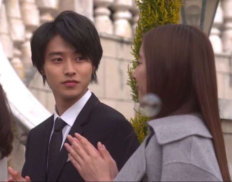いろんな山崎賢人が見たい