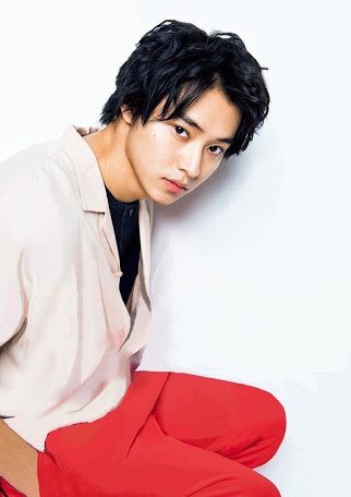 いろんな山崎賢人が見たい