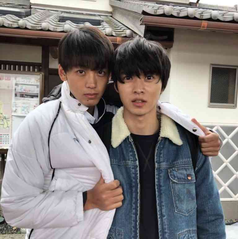 いろんな山崎賢人が見たい