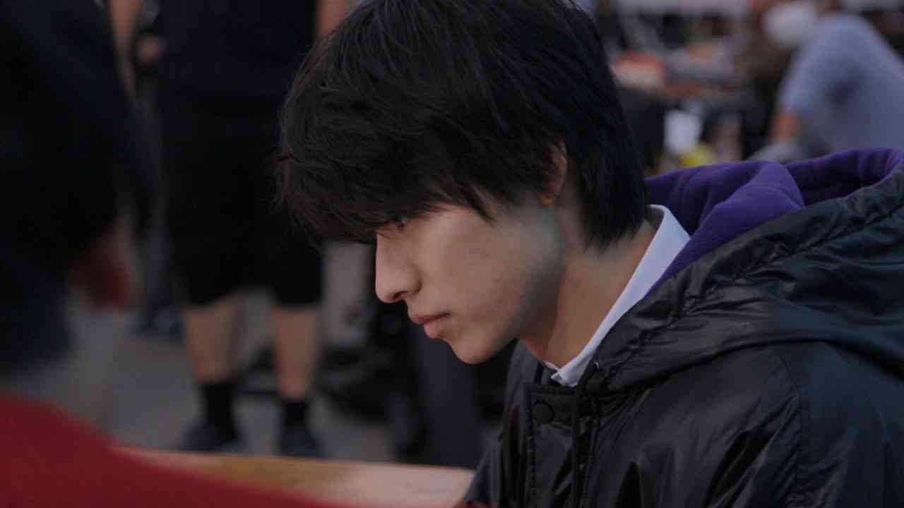 いろんな山崎賢人が見たい