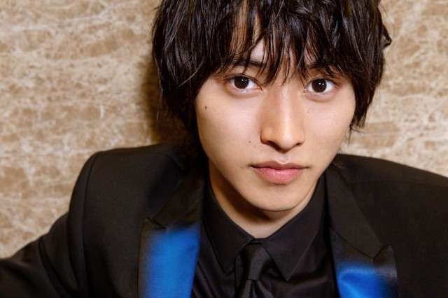 いろんな山崎賢人が見たい