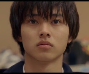 いろんな山崎賢人が見たい