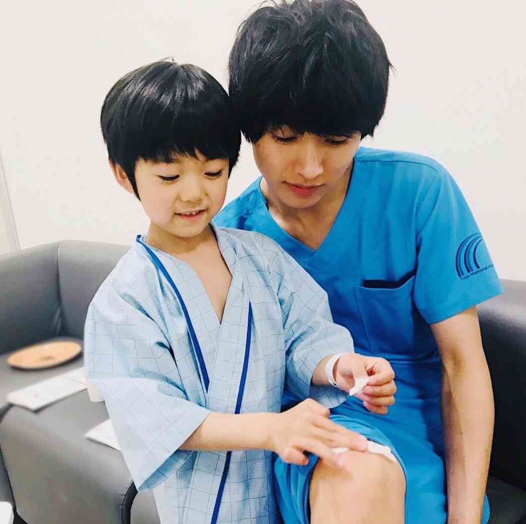 いろんな山崎賢人が見たい