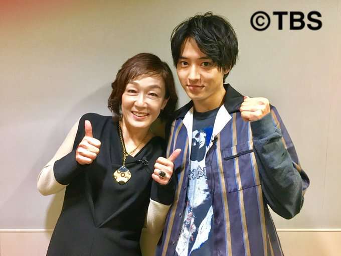 いろんな山崎賢人が見たい