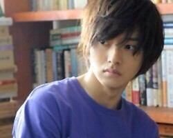 いろんな山崎賢人が見たい